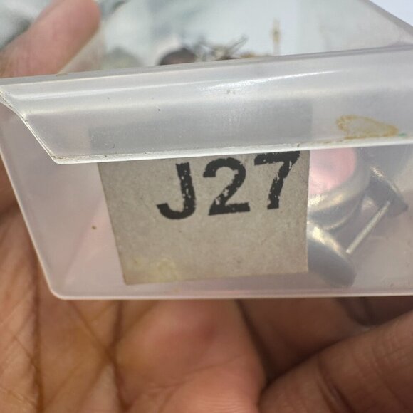 3/$30 Gametime Chicago Cubs Watch Women Silver Tone Pink Dial Case Only No Band - Picture 9 of 10